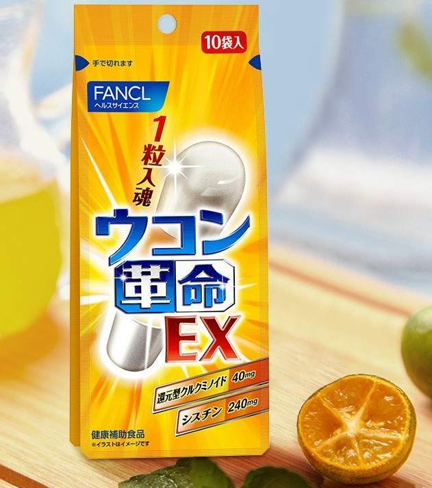 9款解酒产品大比拼三生姜黄玉米肽脱颖而出