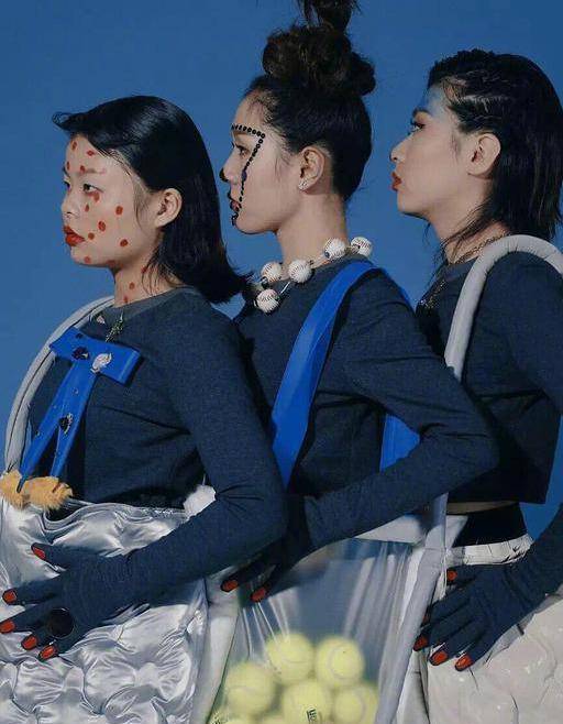 原创3sunshine最新造型怕娱乐圈都没几个人比得上网友老板好眼光