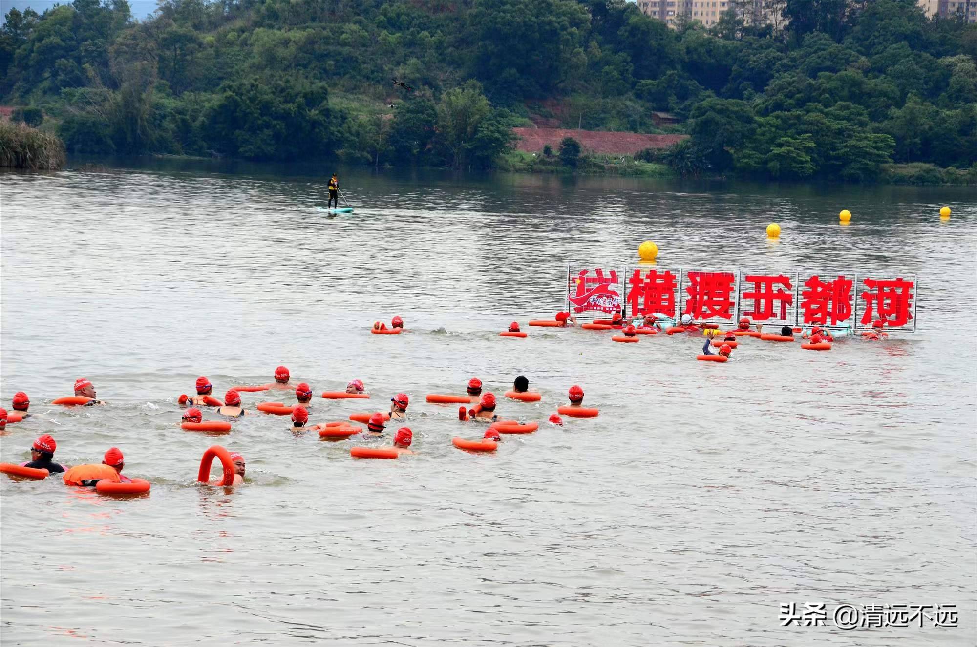 2022年中国旅游日•江西分会场启动仪式在赣州于都举办（组图）