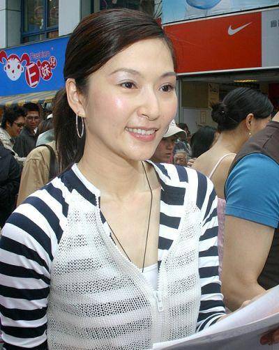 原创第一苦情女主张玉嬿出道30年几乎是绯闻绝缘体她至今未婚