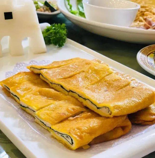 舌尖上的济宁那些老饕们爱吃的老味济宁菜一个比一个解馋