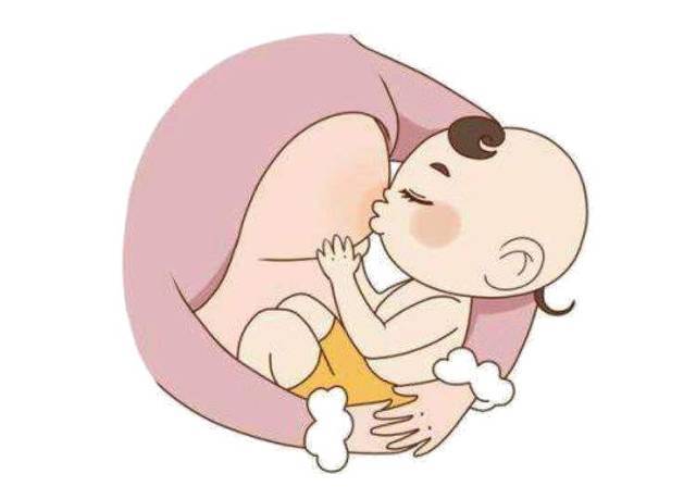 520中国母乳喂养宣传日:母乳喂养——宝贝最需要的爱_妈妈_乳房_婴儿