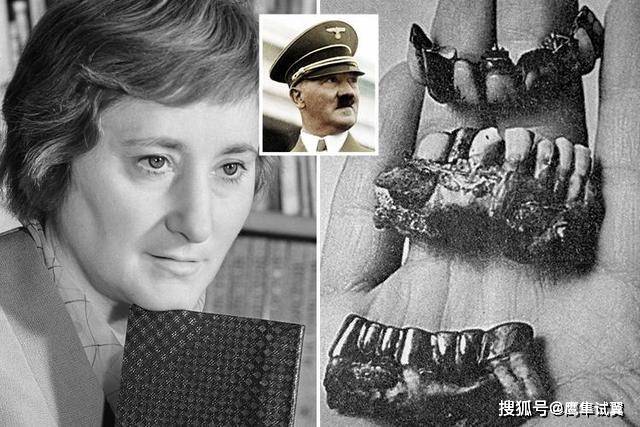 德国战败后希特勒明明能坐飞机逃走为何要选择自杀