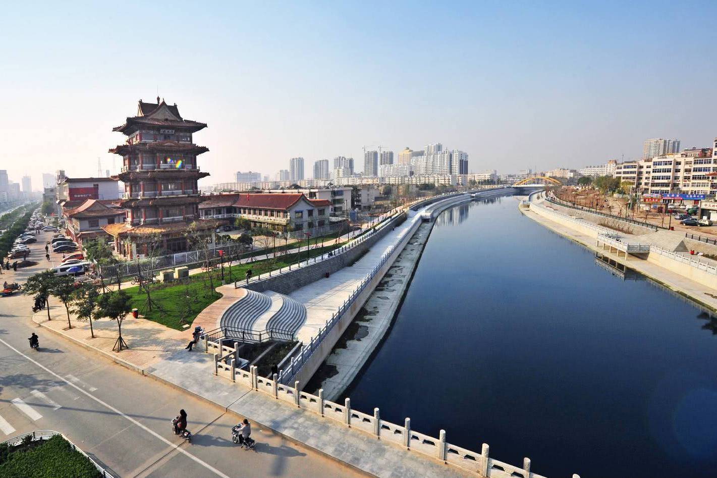 河北“吃香”的城市，GDP增速远超石家庄，却不是唐山和邯郸