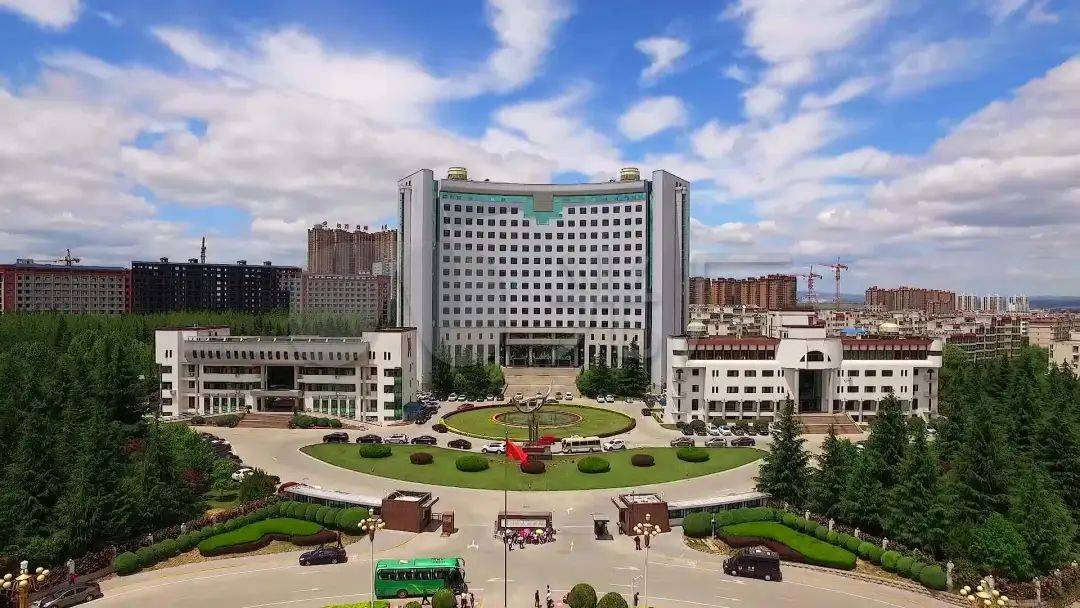 中骏世界城 | 政务中心崛起,引领一城繁华_铜川_城市_板块