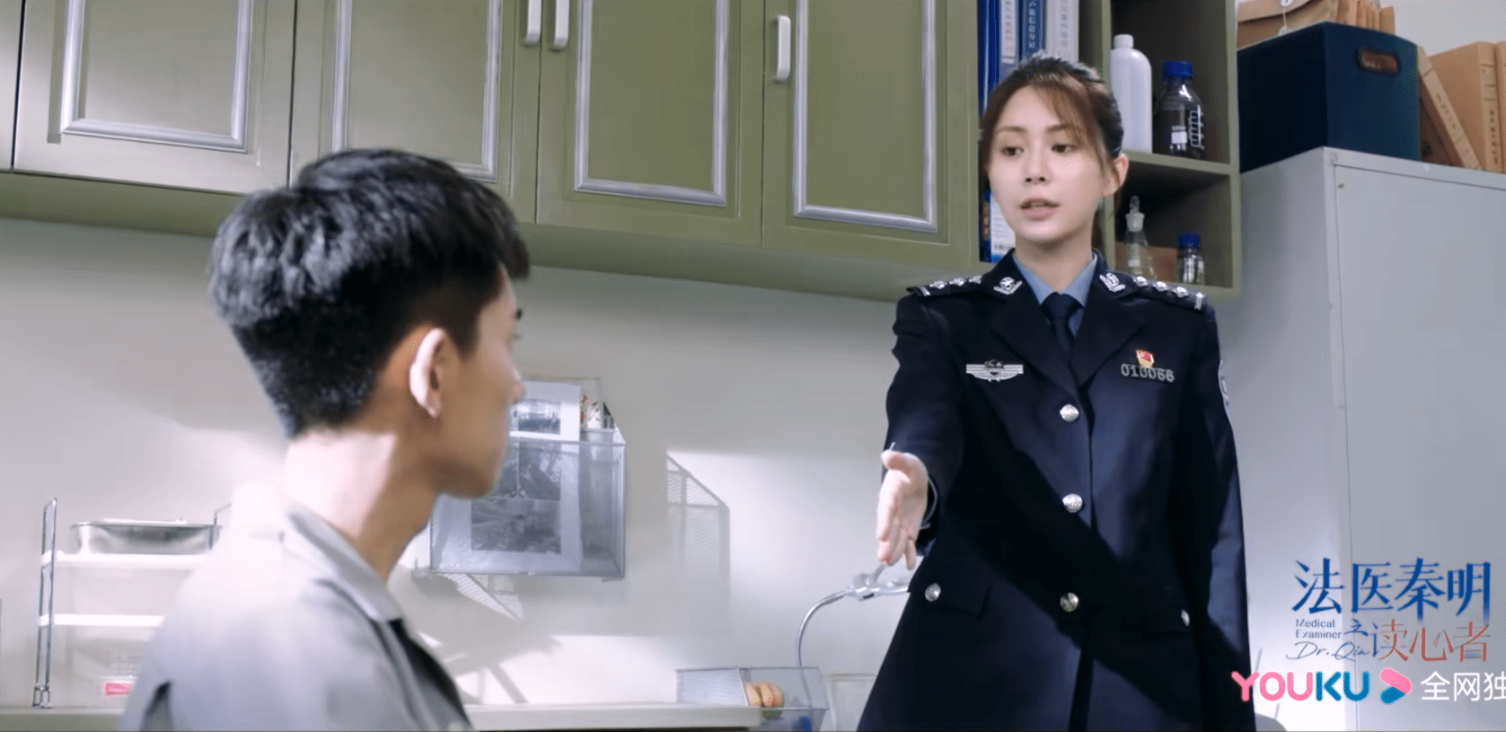 法医秦明之读心者今晚首播3大看点要啥有啥再信一次