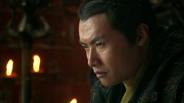 原创别再听某些人胡说八道了陈胜是哪门子的贵族他就是一普通百姓