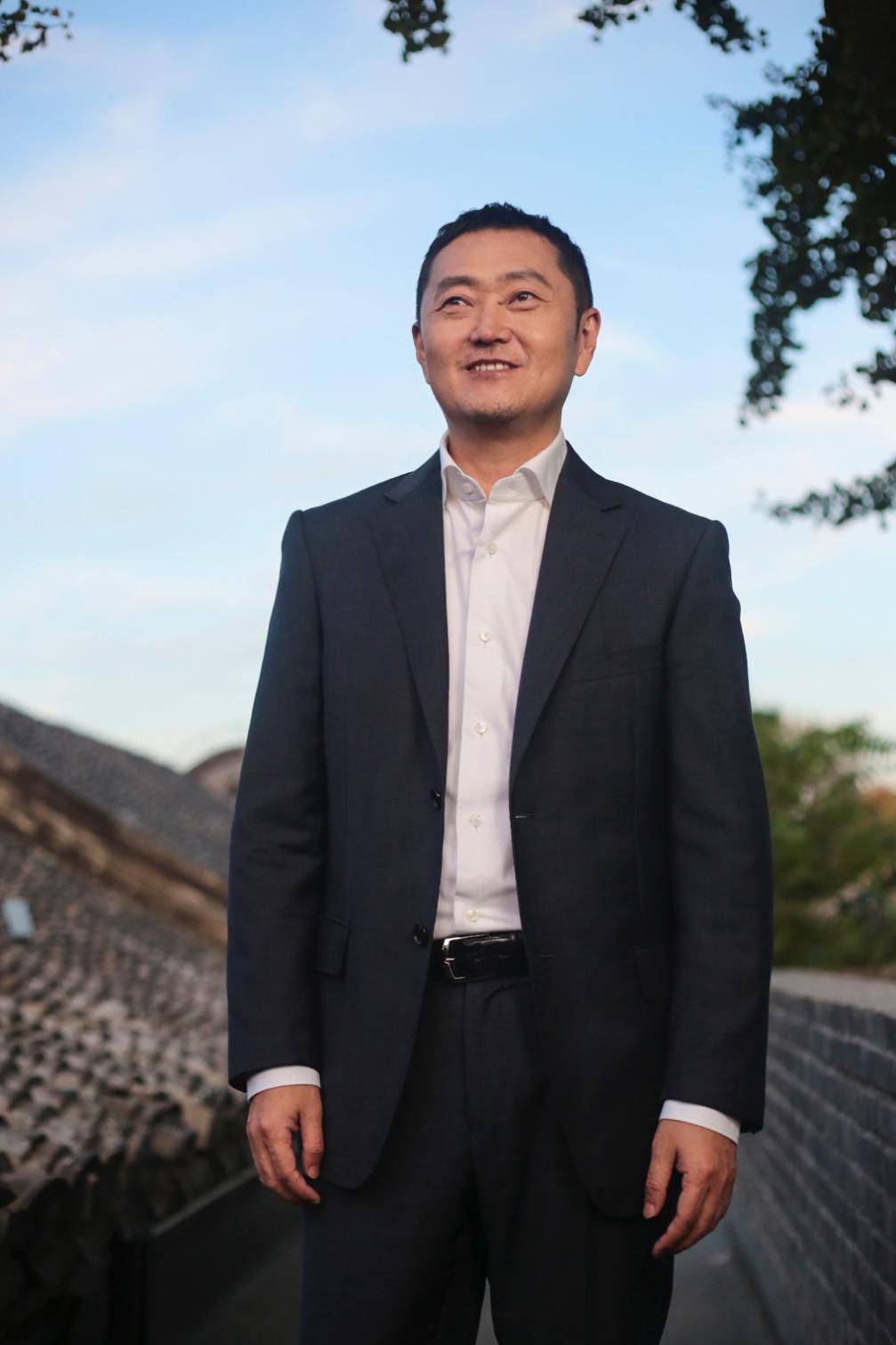 【贝壳苏州】左晖的变与不变_房产_公司_服务