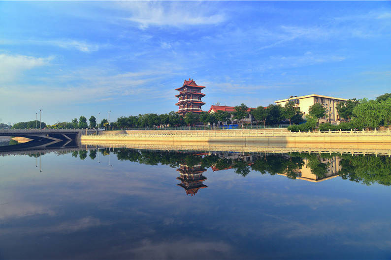 河北“吃香”的城市，GDP增速远超石家庄，却不是唐山和邯郸