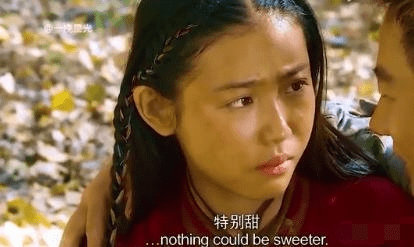 《玩世英雄》,然而在这部作品中,张辛苑出演的角色形象实在让人不敢