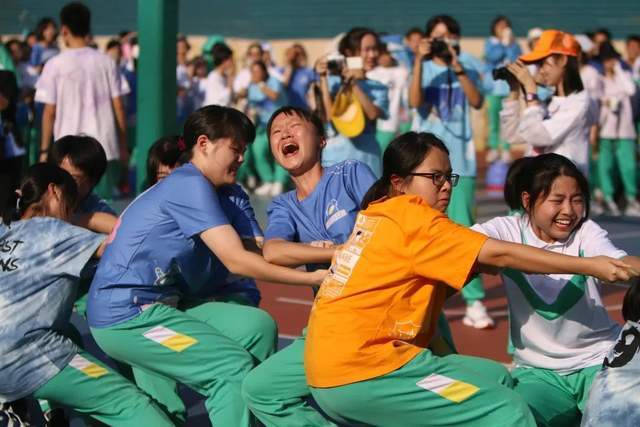 2022年广州市南武中学高中招生开放日活动附2022招生宣传片