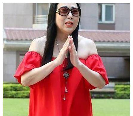 身家,曾扬言要圈养黎明,61岁征婚:只要够帅我就_黄海明_李文清_郑奇松