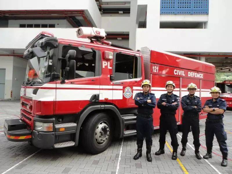 新加坡留学生活攻略请查收