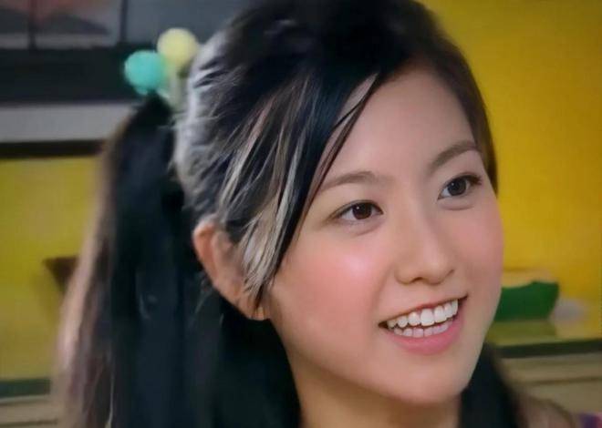 陈自瑶出道21年容颜不老细数她的7个经典角色你喜欢哪一个