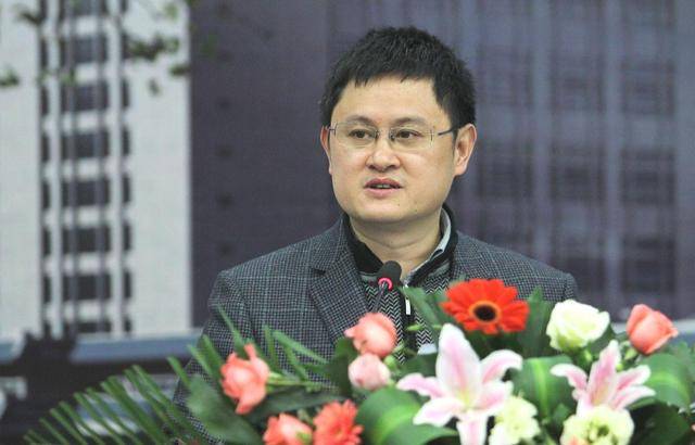 原创卸任武大副校长后舒红兵院士最新去向曝光出任某研究院院长