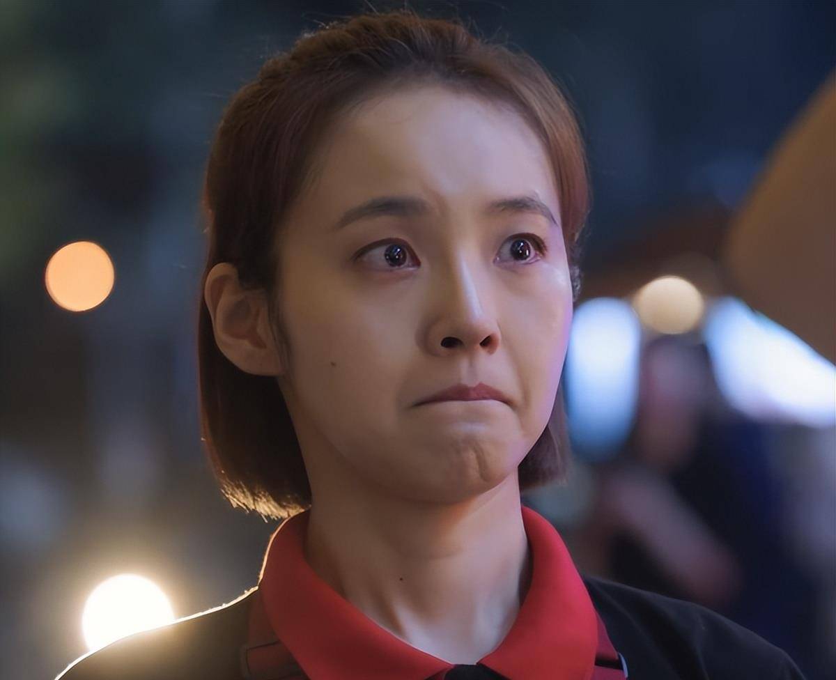 白百何饰演的郑有恩,薛昊婧饰演的冯远叶以及柴碧云饰演的佟娜娜,四位