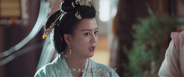 御赐小仵作:看似无关紧要的一句台词,竟与安郡王身世有关_西平_公主