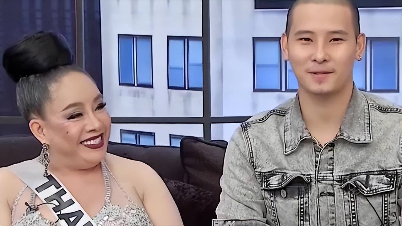61岁泰国富婆莉娜公开征婚送车送房硬核要求让人望而却步