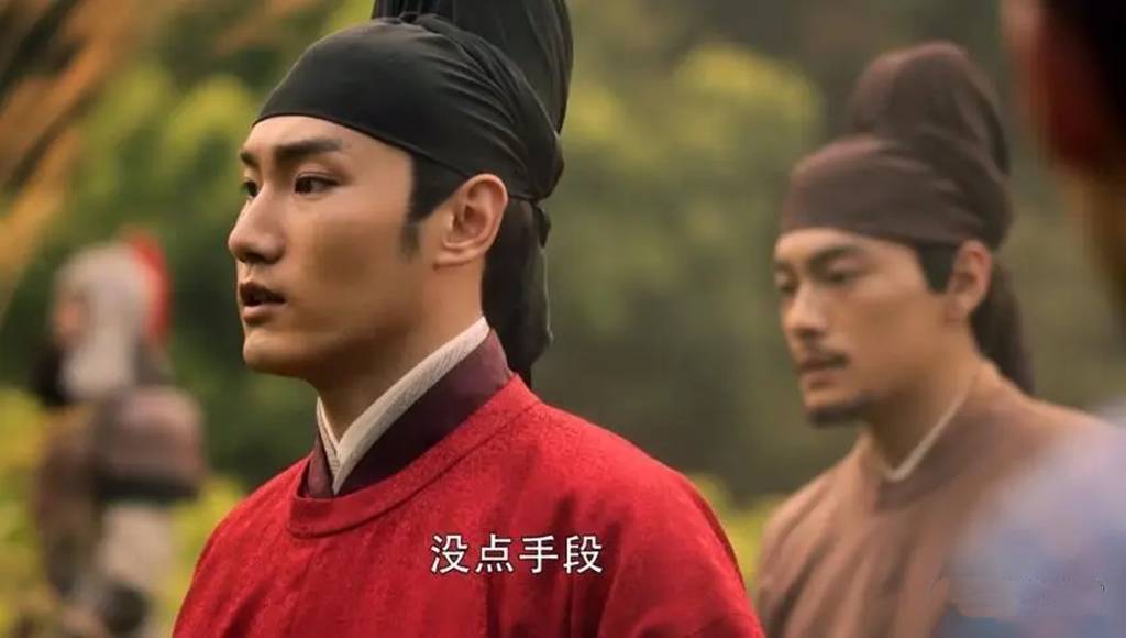 宋太宗次子赵元僖好不容易成为了准皇位继承人为何会突然去世