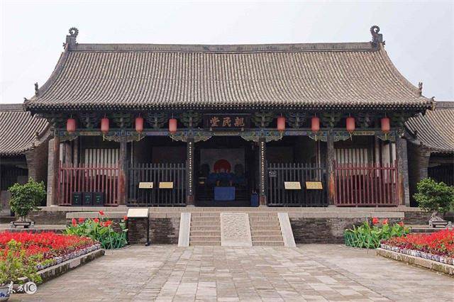 清朝著名的是刑部大牢,但在清朝灭亡之后,大牢还是继续使用的_犯人