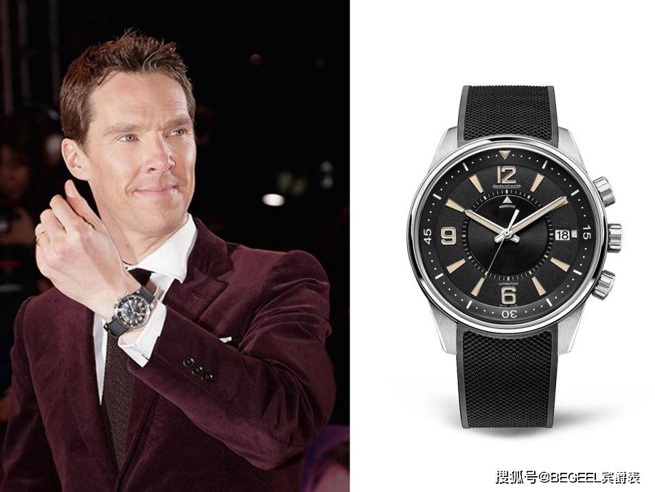 原创剧情特效都差强人意奇异博士2上映唯独他的手表让人痴迷