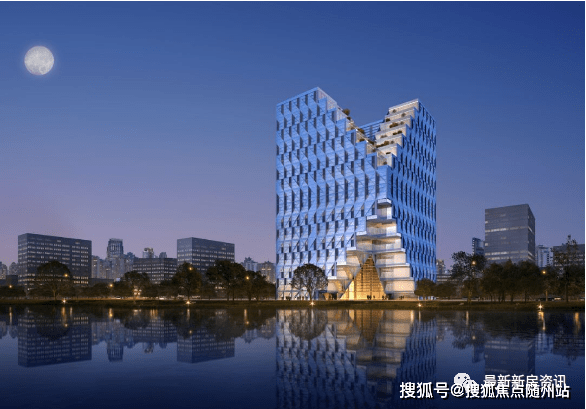 杭州惊呆众人楼盘——绿城西溪深蓝售楼处——『令人沸腾」消息来啦!_手机搜狐网