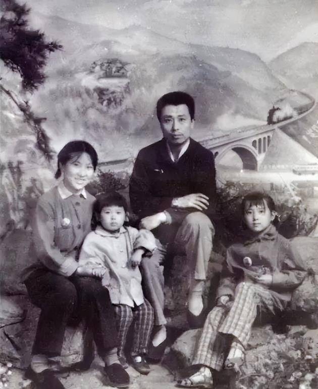 林黛玉陈晓旭离世15周年两任丈夫和年迈父母怎样了