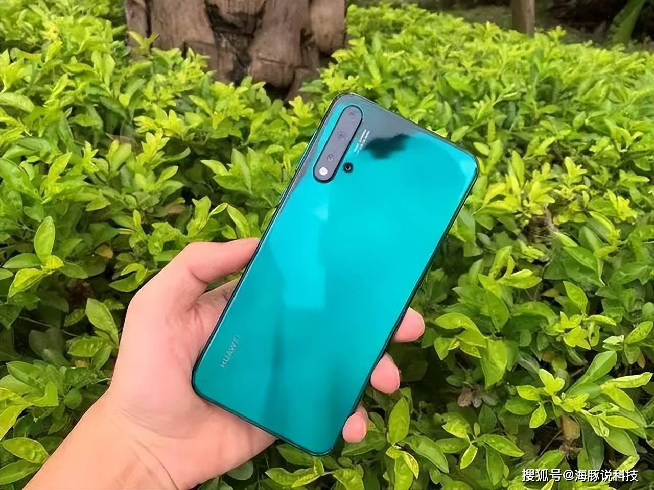 写在最后华为nova 5pro现在性价比很高,性能表现在同价位可圈可点