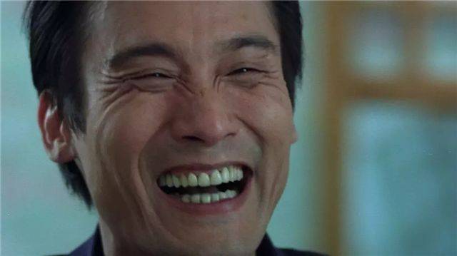 9,《金钱帝国》:徐乐功王晶执导,和《跛豪》《雷洛传》的故事背景相同