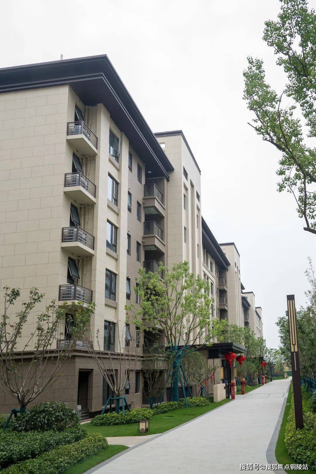 镇江【官网】『美的君兰悦』【售楼处】电话丨售楼处地址【售楼中心】