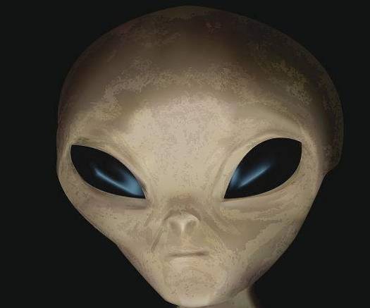 外星人_石头_美国的