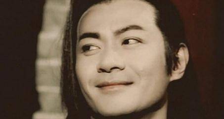 江华帅得一塌糊涂,加之演技又好,导致我听到夏雪宜三个字,脑海中立马