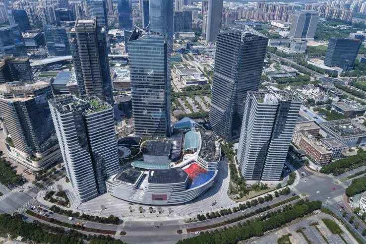 长三角“第二城”诞生，GDP将破20000亿，或成上海“接班人”