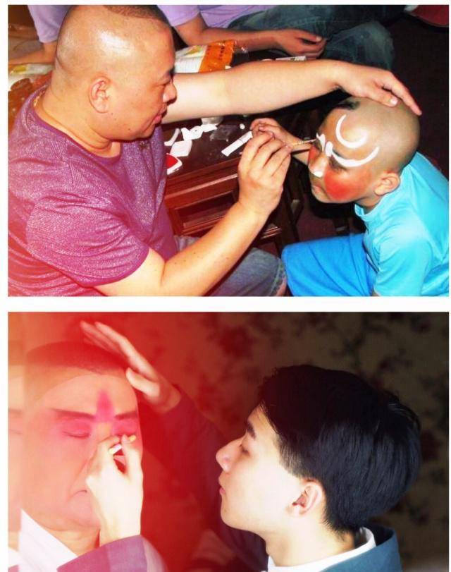 郭德纲紧跟热点步伐,郭麒麟和陶阳宣传正能量:岂因祸福避趋之_质疑