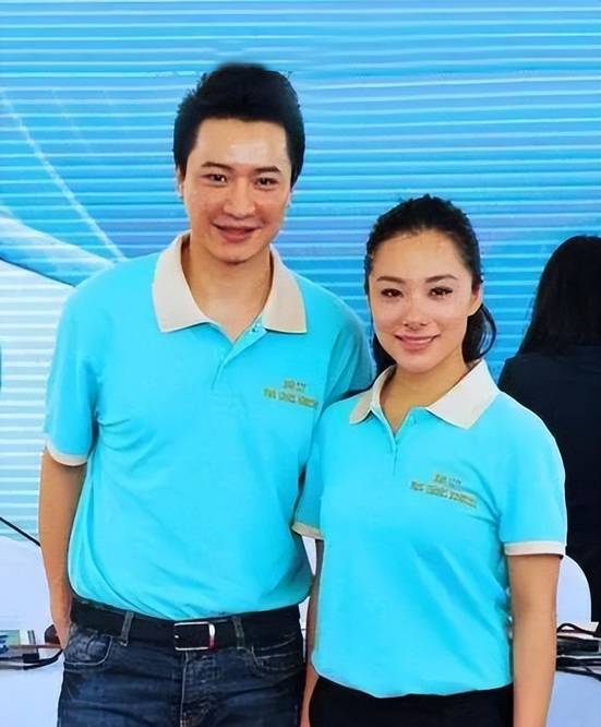 原创璇美人刘璇从体操奥运冠军到知名演员41岁生二胎