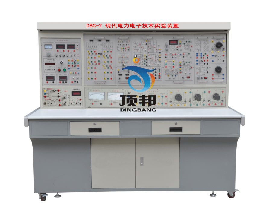 電力電子技術實驗臺電力電子教學實訓臺