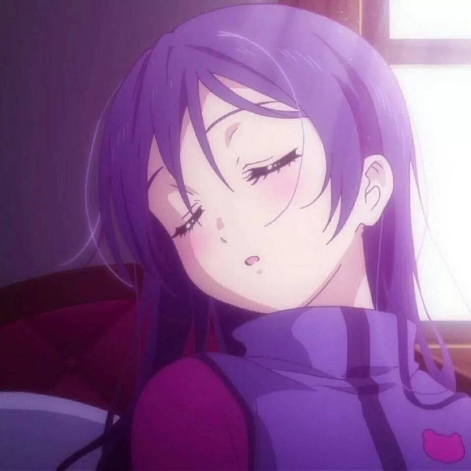 动漫头像|普通人,普通生活,普通过._网络_头像_动漫