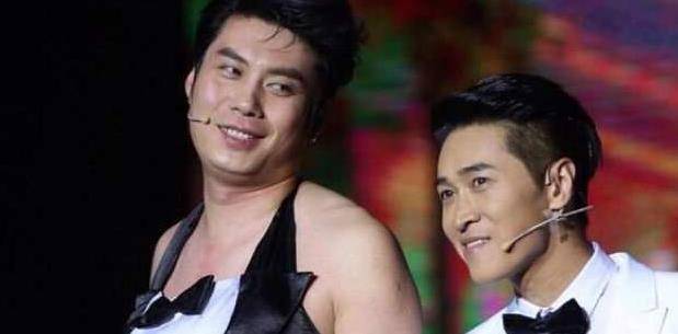 他是最低调独立的富二代,曾给沈腾当配角,如今凭借实力成影帝_艾伦