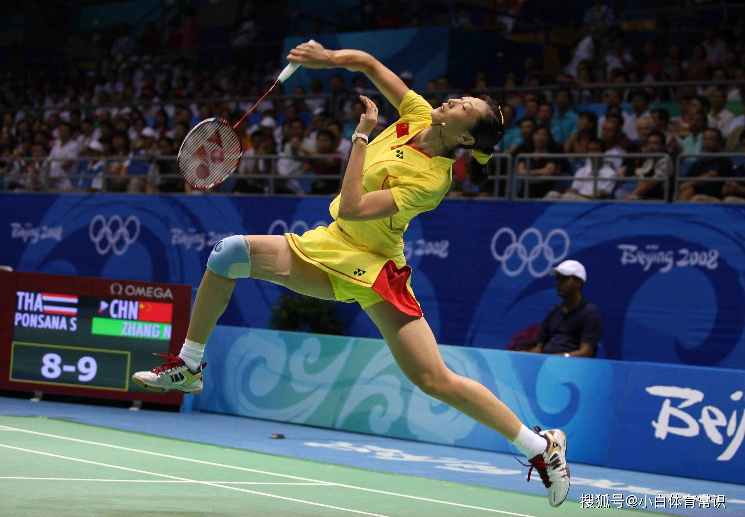 曾挺着大肚子带队夺冠,如今岗位曝光承担重任_张宁_羽毛球_比赛