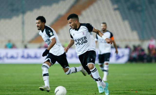 伊朗超:哈瓦达对阵大不里士拖拉机,升班马客场挑战联赛传统强队_1