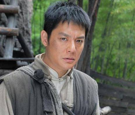 原创抛弃将自己捧红的程愫转身娶了周丽淇的傅程鹏如今怎样了