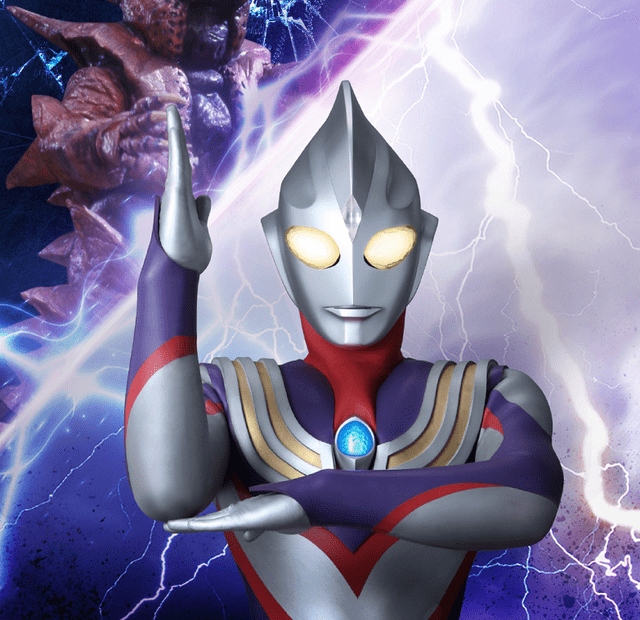 原创甜品师将奥特曼做成饼干到底是哪一步没跟上成品绝了