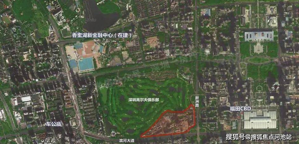 深圳富通九曜公馆2022全新首页:福田(富通九曜公馆)规划(富通九曜公馆)_香蜜湖_金融_区域