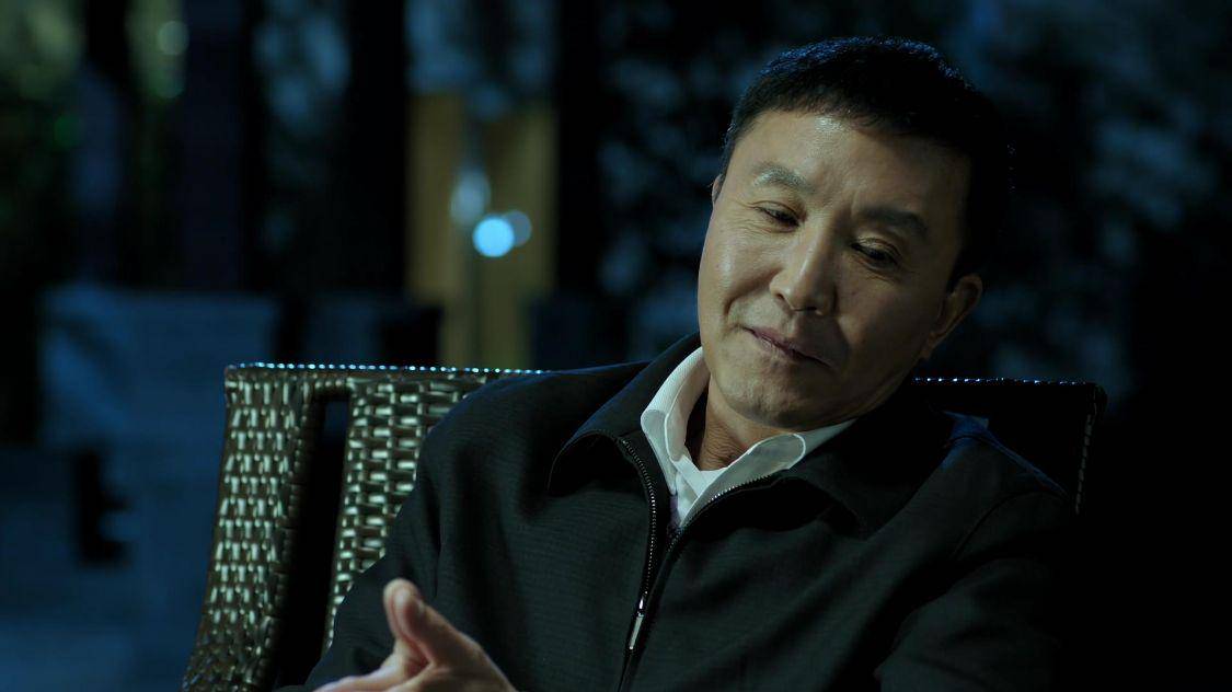 原创人民的名义身为李达康的老领导赵立春为什么指挥不动他