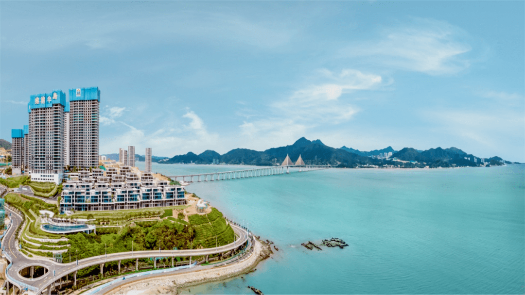 惠州滨海项目碧桂园十里银滩维港湾售楼处丨维港湾销售部电话