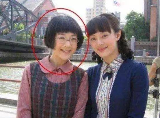 "电视圈景甜"李依晓的20年成名史,和她的隐秘爱情_高希希_剧中_李烁