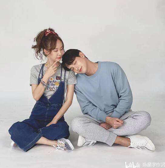 与toey jarinporn领衔主演,其他演员还有ryu vachirawich,ton arch