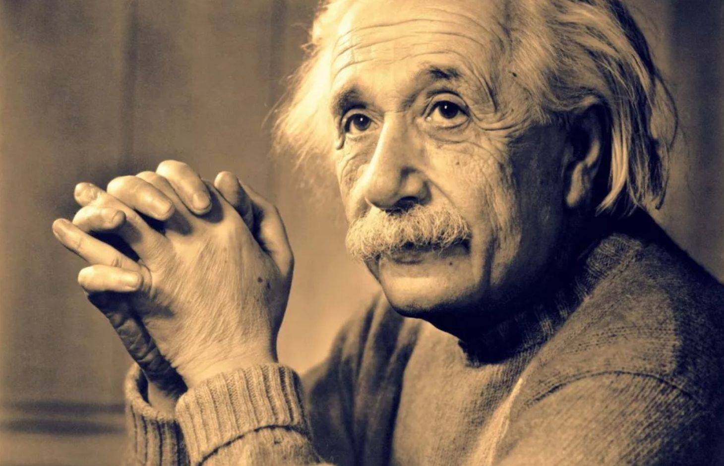偷走爱因斯坦的大脑，切成240块研究50年，到底发现了什么？ - 知乎