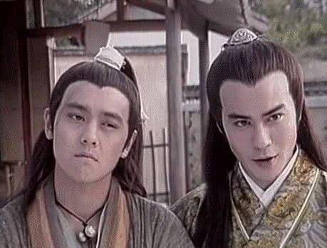 绝代双骄江琴结局