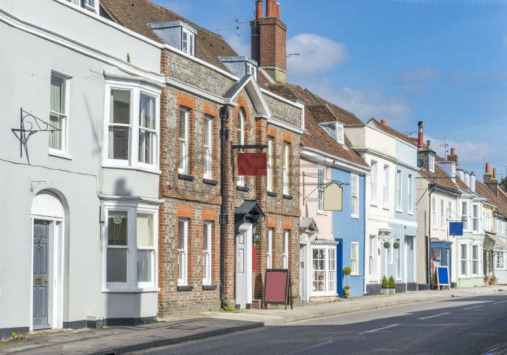 英国游学|行走在温彻斯特,艺术的美让人屏住呼吸_the_亚瑟王_教堂